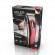 Adler AD 2825 hair trimmers/clipper Black, Red image 9