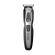 Camry Premium CR 2921 beard trimmer Black, Mirror image 2