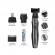Wahl Travel Kit Deluxe Black, Stainless steel image 2