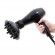 Adler AD 2244 hair dryer Black,Bronze 2000 W paveikslėlis 2