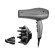 LAFE SWJ-003 hair dryer 2200 W Silver image 3