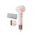 Laifen Swift Premium hair dryer (Pink) image 8