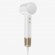 Laifen Swift Premium hair dryer (White) image 2