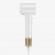 Laifen Swift Premium hair dryer (White) image 3