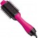 Revlon RVDR5222E hair dryer Black, Pink image 1