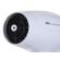 Braun Satin Hair 3 HD380 hair dryer 2000 W White image 4