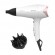 Taurus STUDIO 2500 IONIC hair dryer 2400 W White фото 2