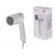 Xiaomi H101 hair dryer 1600 W White image 1