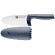 Chef's knife ZWILLING Twinny 36550-101-0 10 cm Blue image 1