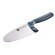 Chef's knife ZWILLING Twinny 36550-101-0 10 cm Blue image 5