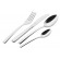 Cutlery set Zwilling Loft 07039-330-0 30 pieces image 1