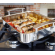 DEMEYERE INDUSTRY 5 40850-688-0 baking tray/sheet Oven Rectangular image 3