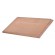 Wooden board for the SIROS MINI sink (40x40) image 4