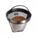 GEFU 16010 coffee filter image 2