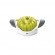 GEFU PARTI shaped food cutter Grey, White Plastic, Stainless steel image 3