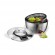 GEFU Speedwing salad spinner Stainless steel Button image 9