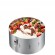 GEFU TONDO CLIP Cake ring 1 pc(s) image 2