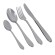 MAESTRO cutlery set MR-1514-24 24 pieces image 1