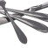 MAESTRO cutlery set MR-1514-24 24 pieces image 3