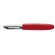 Peeler + Knife ZWILLING 38634-000-0 red фото 2