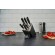 ZWILLING FOUR STAR 35145-007-0 kitchen knife/cutlery block set 7 pc(s) Black image 8