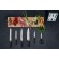 ZWILLING FOUR STAR 35145-007-0 kitchen knife/cutlery block set 7 pc(s) Black фото 10
