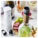 ZWILLING Fresh & Save wine preserving pump 3 cm Plastic, Silicone, Stainless steel image 4