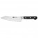Santoku Compact Knife with Zwilling Pro Grooves - 18 cm image 1