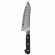 Santoku Compact Knife with Zwilling Pro Grooves - 18 cm image 7