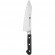 Santoku Compact Knife with Zwilling Pro Grooves - 18 cm image 10