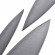 ZWILLING Set of knives Stainless steel Domestic knife image 4