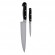 ZWILLING Set of knives Stainless steel Domestic knife фото 2