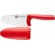ZWILLING Twinny chef's knife 36550-101-0 10 cm red Cooking lessons for children фото 4