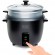 Rice cooker Black+Decker BXRC1800E image 3