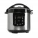 Camry CR 6409 multi cooker 6 L 1000 W Black,Stainless steel paveikslėlis 1