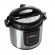 Camry CR 6409 multi cooker 6 L 1000 W Black,Stainless steel image 2
