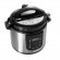 Camry CR 6409 multi cooker 6 L 1000 W Black,Stainless steel paveikslėlis 2