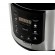 Camry CR 6409 multi cooker 6 L 1000 W Black,Stainless steel paveikslėlis 4