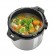 Camry CR 6409 multi cooker 6 L 1000 W Black,Stainless steel image 7