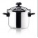 Pressure cooker 4l Taurus Classic Moments KPC5004 (stainless steel) image 1