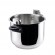 Pressure cooker 4l Taurus Classic Moments KPC5004 (stainless steel) image 2