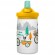 CamelBak eddy+ Kids SST Vacuum Insulated 350ml Thermal Bottle, Biking Dogs image 3