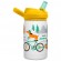 CamelBak eddy+ Kids SST Vacuum Insulated 350ml Thermal Bottle, Biking Dogs image 4