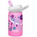 CamelBak eddy+ Kids SST Vacuum Insulated 350ml Thermal Bottle, Flowerchild Sloth image 1