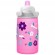 CamelBak eddy+ Kids SST Vacuum Insulated 350ml Thermal Bottle, Flowerchild Sloth image 2