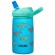 Butelka termiczna dla dzieci CamelBak eddy+ Kids SST Vacuum Insulated 350ml, School of Sharks paveikslėlis 1