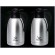 PROMIS Steel jug 1.5 l, coffee print фото 3