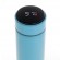 THERMOS WITH LED ADLER AD 4506BL BLUE image 5