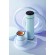 THERMOS WITH LED ADLER AD 4506BL BLUE image 9