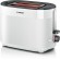 Bosch TAT2M121 toaster 6 2 slice(s) 950 W White image 1